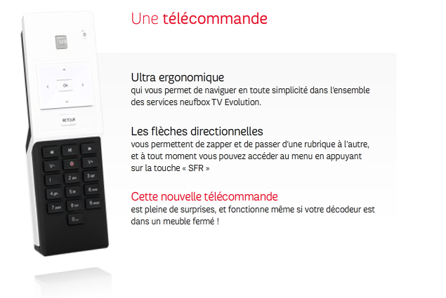 Site de rencontre avec sfr