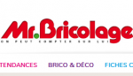 Accueil - Mr Bricolage, on peut compter sur lui