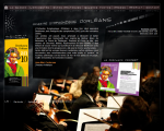 Orléans Concerts - Orchestre symphonique d'Orléans