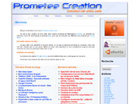 prometee-creation