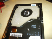 HDD