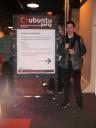 L’Ubuntu party, la classe non?