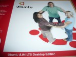 Ubuntu 8.04