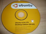 Ubuntu 64-bit