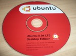 Ubuntu 8.04